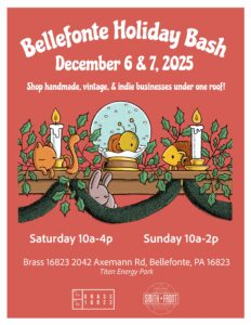 bellefontebashposter2025