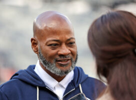 ‘We’re Gonna Fight Harder.’ Penn State Maintaining Effort Level Amid Losing Streak