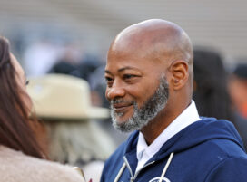 Penn State to Retain Terry Smith After Hiring Matt Campbell