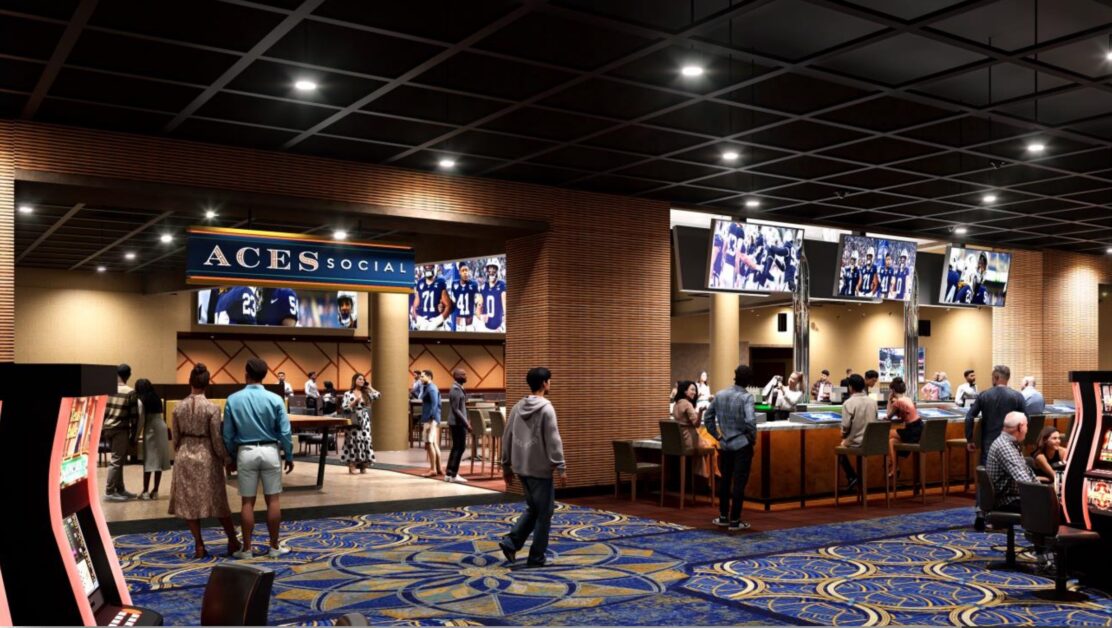 New Renderings, Operational Details Unveiled for Happy Valley Casino ...