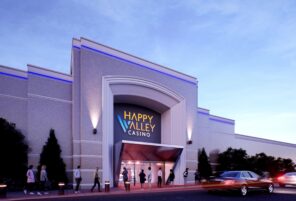 New Renderings, Operational Details Unveiled for Happy Valley Casino