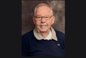 Hockey, Hot Fudge and Heart: Family, Friends Remember the Life of Don Boller