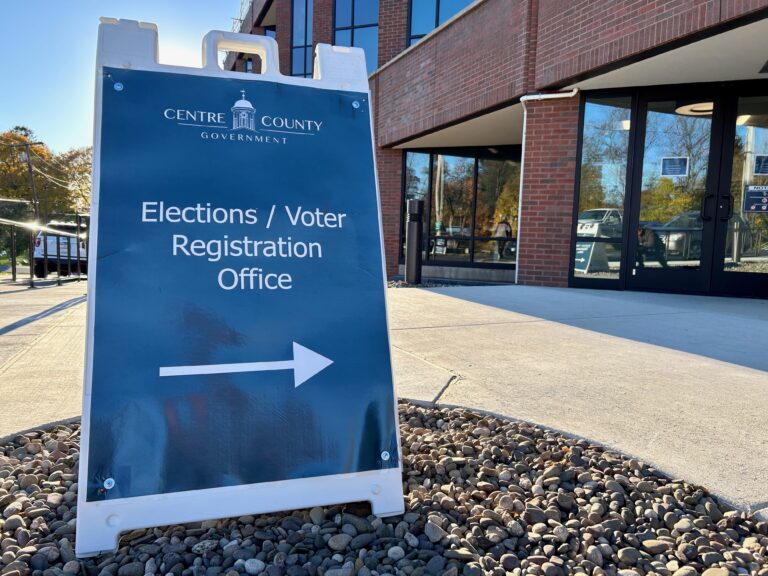 Centre County Elections Office Sees Leadership Change as Midterms Approach