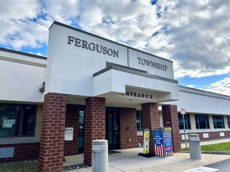 Ferguson Township Supervisors Approve Contract to Safe-Harbor Tax Credits for Future Solar Panel Installation