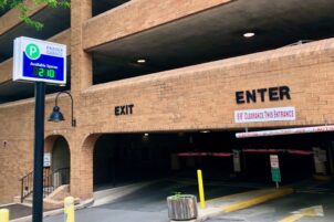 Free Holiday Season Parking Returning in Downtown State College