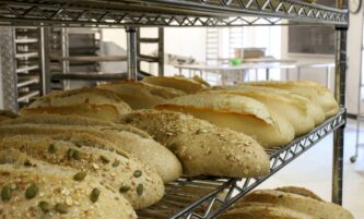 Downtown State College Bakery Begins Next Chapter With New Owner