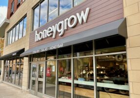 Honeygrow Ready to Open in Downtown State College