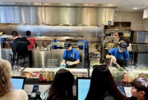 Honeygrow Returns to Penn State Roots With Downtown State College Grand Opening
