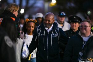 What Terry Smith Said About Penn State Player, Coach Availability for Pinstripe Bowl