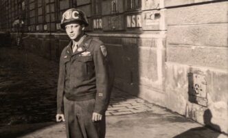 100-Year-Old Heroes: Centre County Veterans Recall Their Service During World War II