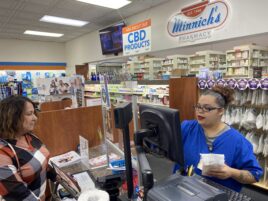 Pennsylvania Loses Hundreds of Pharmacies After a Law Promised Help