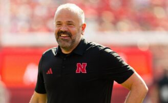 Matt Rhule: Coming Home to Beaver Stadium as Nebraska’s Head Coach