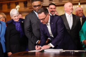 Letters: State Budget Fails Direct Care Workers; Research ‘Dealer School’ Before Enrolling