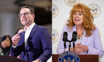 Voter Support for Trump Remains a Wildcard as Pa. Approaches Major Election for Governor