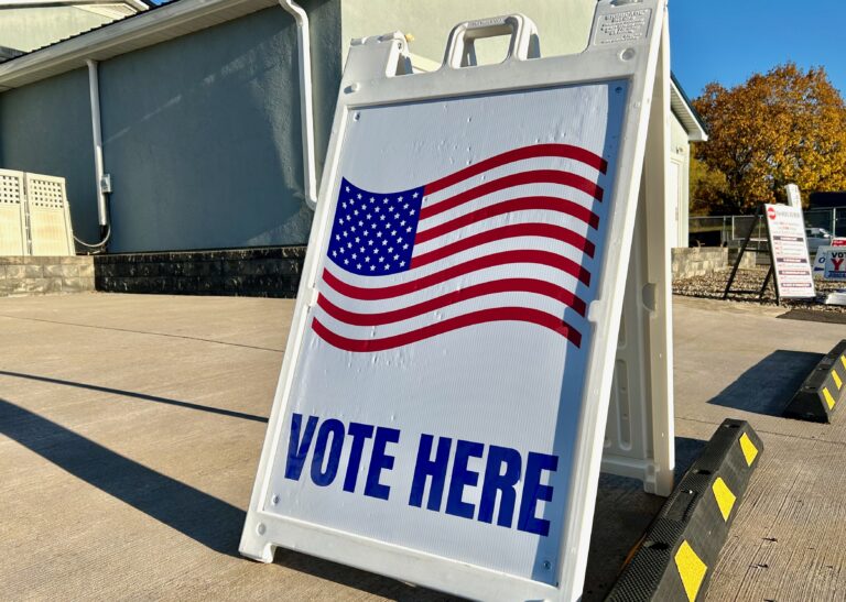 What to Know About Polling Place Changes, Mail Ballot Returns in Centre County