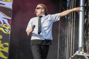 ‘Weird Al’ Yankovic Bringing ‘Bigger & Weirder’ Tour to Bryce Jordan Center