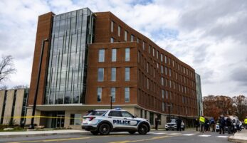 Investigation Underway After Penn State Campus Building Evacuated