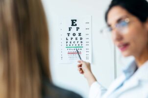 Do you need an annual eye exam?