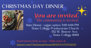 2025 Christmas Dinner  (SLIDE.external)