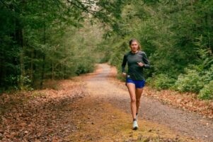 Rothrock State Forest Trails Will Host Runners From Near and Far