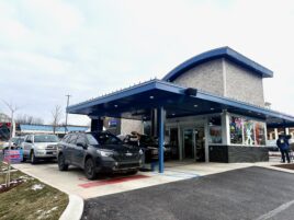 7 Brew Celebrates Opening of First State College Area Location