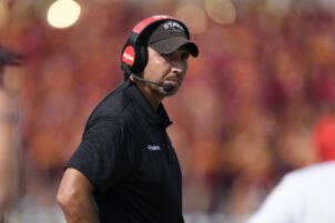 Penn State Adds Commitment From 3-Star Athlete Josiah Zayas