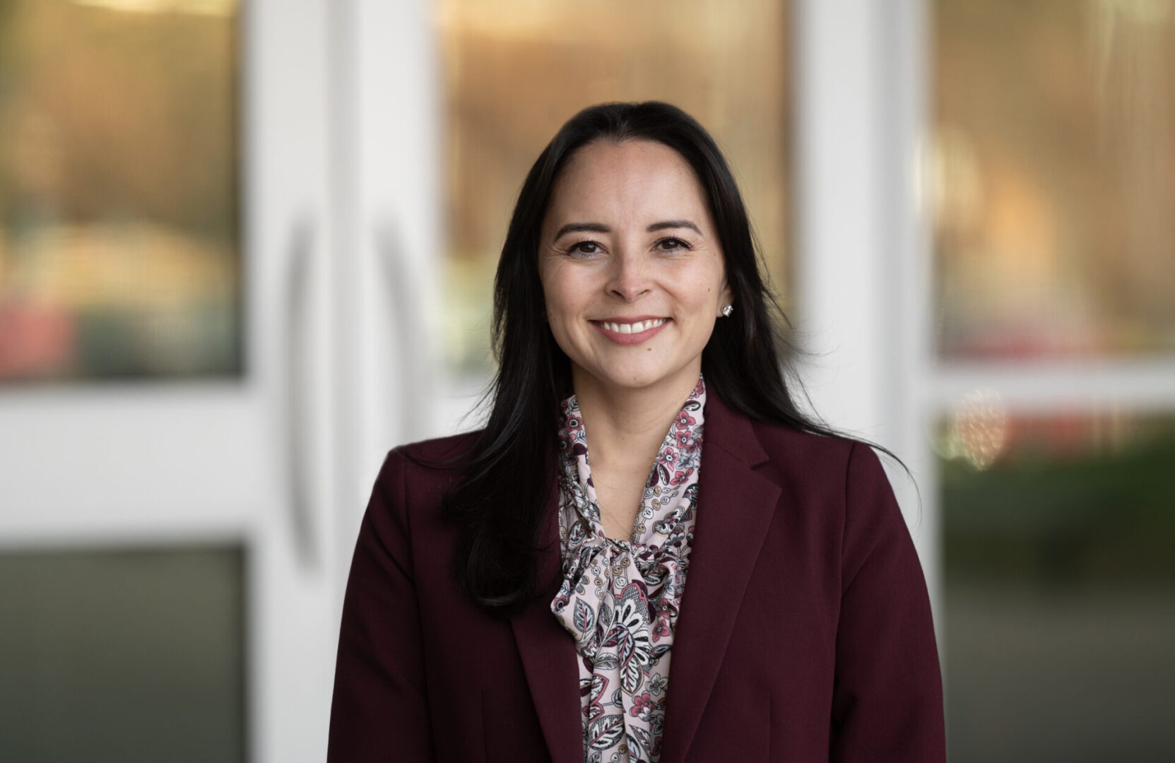 State High’s Ambrosia Named Pennsylvania Assistant Principal of the Year