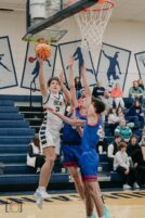 Bald Eagle, Lady Mounties win holiday tournaments