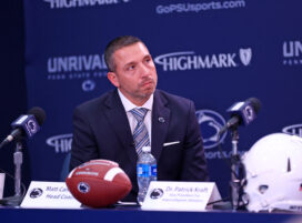 Does Matt Campbell Do More With Less? What the Numbers Say