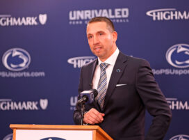 Penn State Earns Christmas Eve Commitment From Linebacker Keian Kaiser