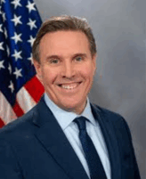 Takac appointed to Pennsylvania State Board of Higher Education 