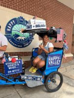 Tales of Agventures from a public relations intern