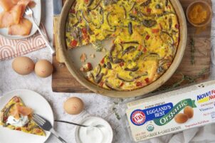 Five simple ways to fight the winter blues