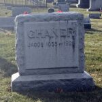 Hook: Remember the Jacob Ghaners of Your World