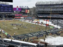 Penn State Releases Availability Report Ahead of Pinstripe Bowl