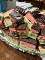 The sweetest traditions start in your kitchen