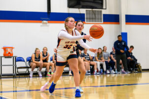 Girls’ basketball action begins with tourney