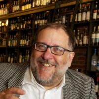 Local author, whiskey enthusiast to host book signing event