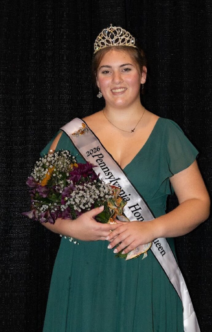 State College hosts Beekeepers’ Association Fall Conference