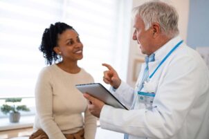 Three Tips for Your Next PCP Visit