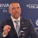 Welcome to Penn State, Matt Campbell: It’s a Natty or Bust