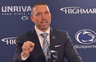 Welcome to Penn State, Matt Campbell: It’s a Natty or Bust