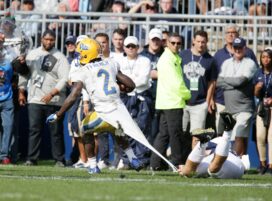 Is a Revival of the Penn State-Pitt Series Possible Under Former Panther Matt Campbell?