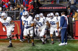Penn State eyes redemption finish in Pinstripe Bowl