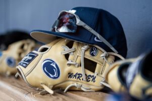 PSU baseball signs Japanese star Sato