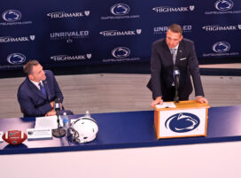 The Transfer Portal Opens on Friday: A Penn State Football Primer