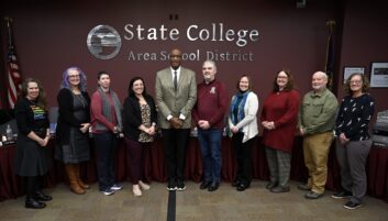 State College School Board elects new leadership