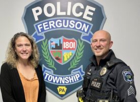 Centre County Crisis Intervention Team: ‘You’ve got to slow it down’