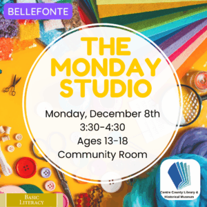 Teen – Megan Strommer