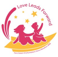 THON’s 2026 logo is revealed